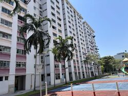 Blk 104 Pearl Garden (Bedok), HDB 3 Rooms #498207361